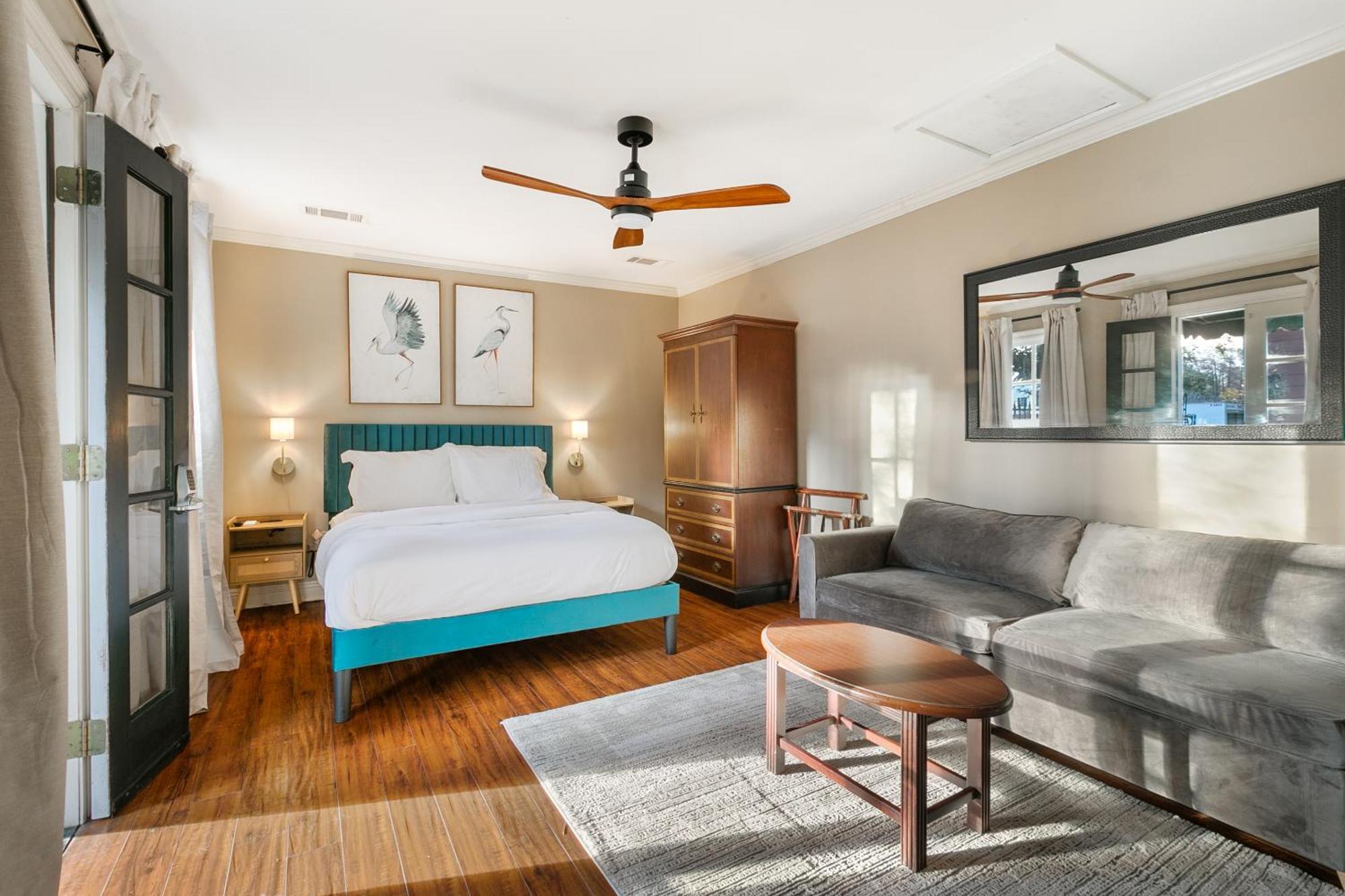 Louis Park Hotel 4*