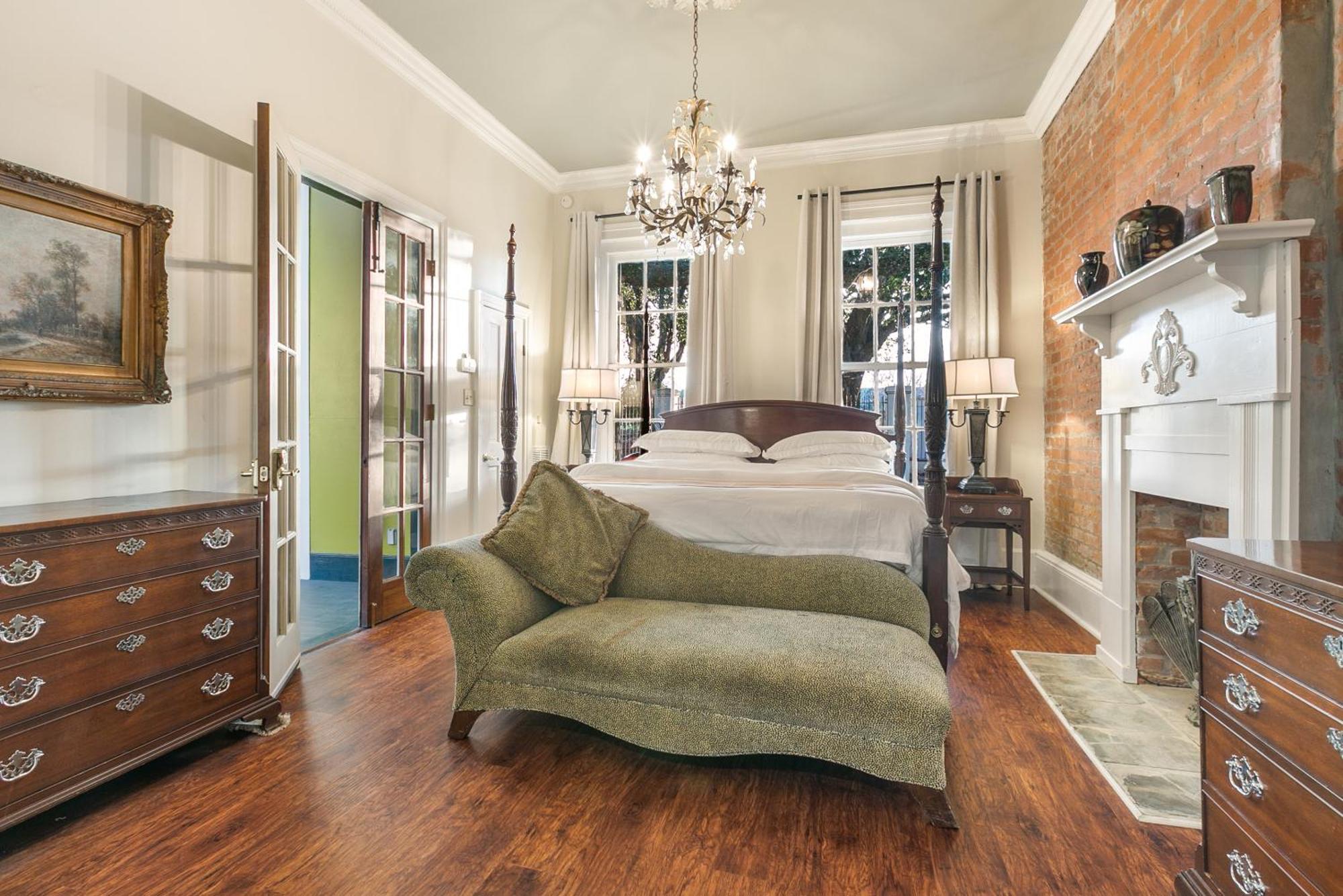 Louis Park 4* New Orleans