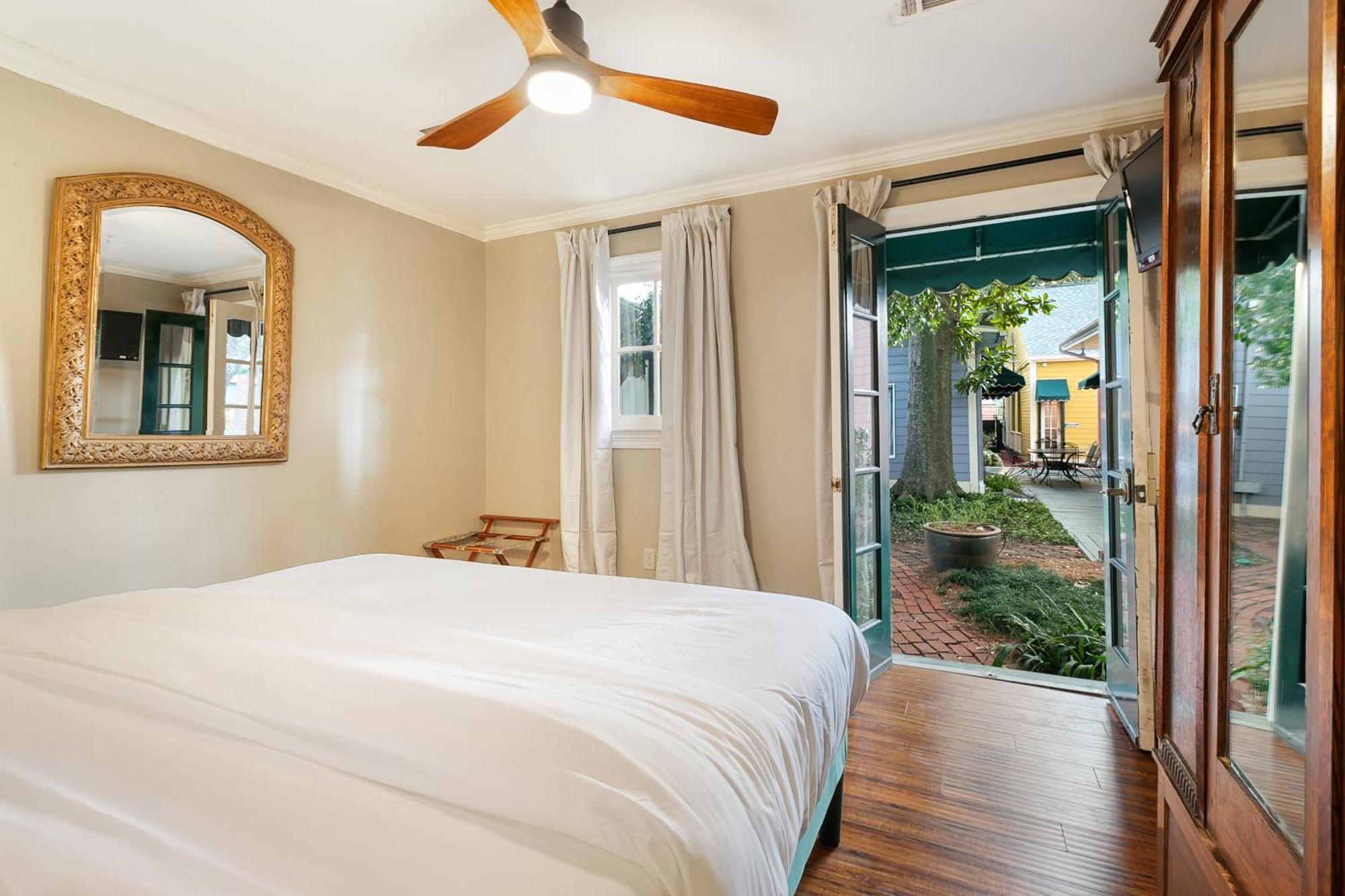 Louis Park Hotel 4*