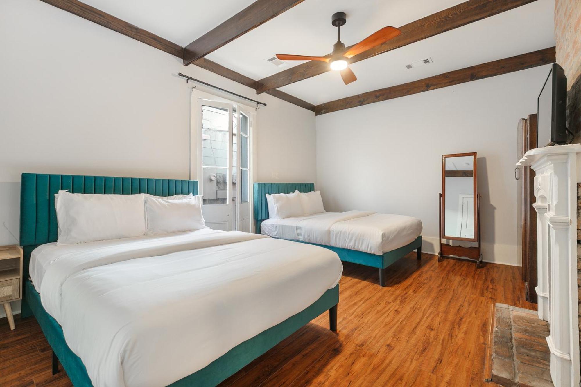 Louis Park Hotel New Orleans