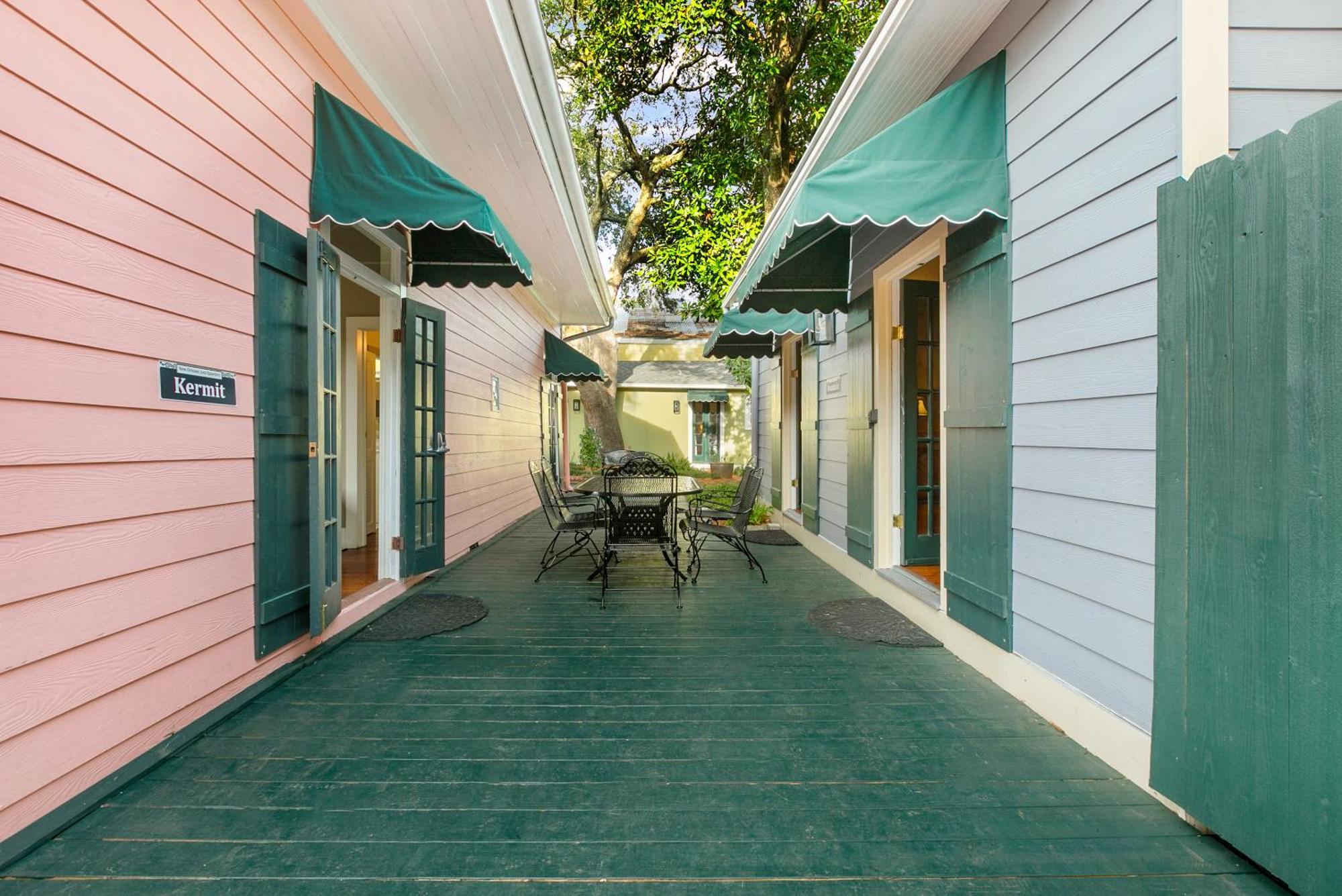 Louis Park 4* New Orleans