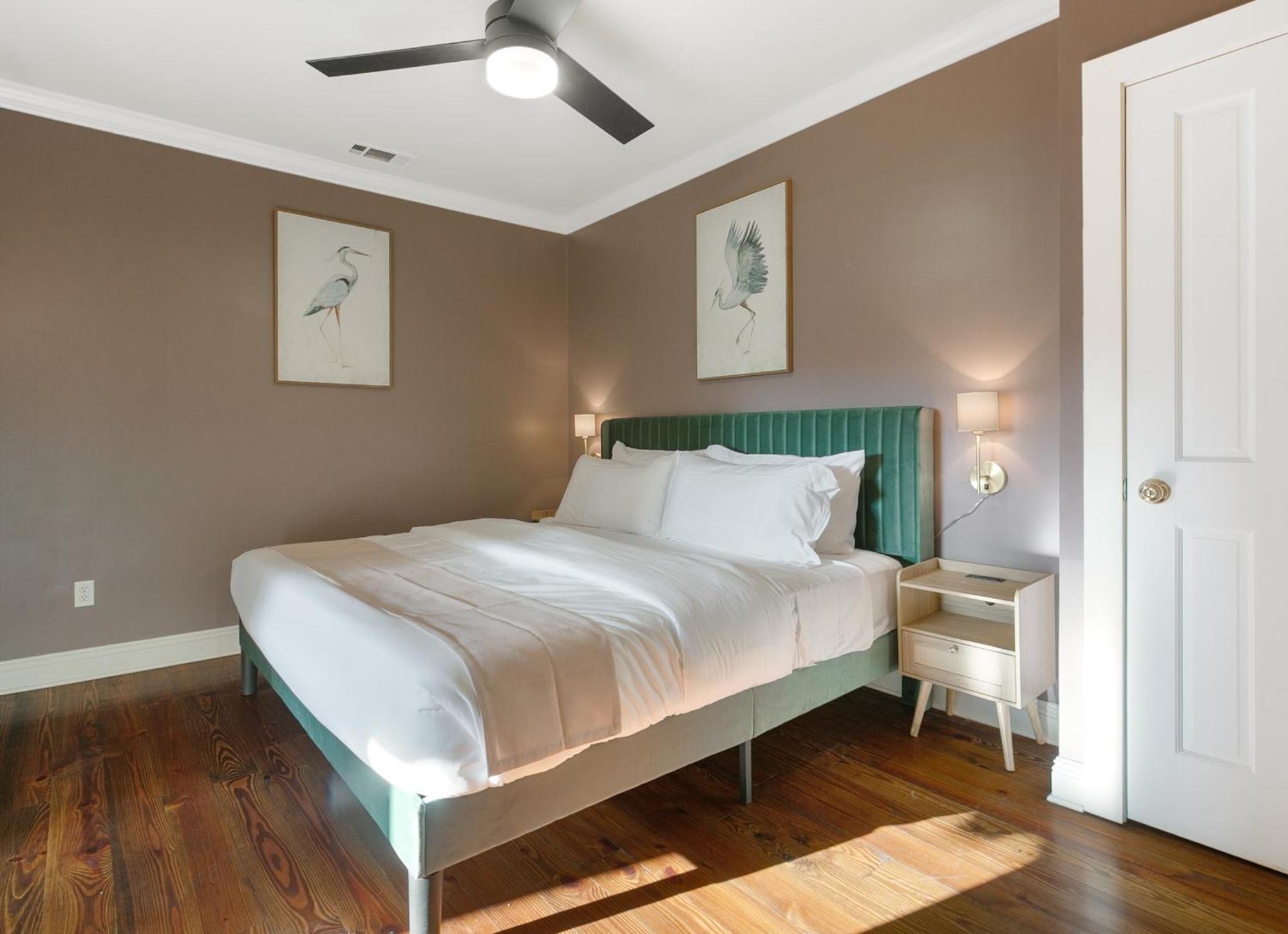 Louis Park Hotel New Orleans