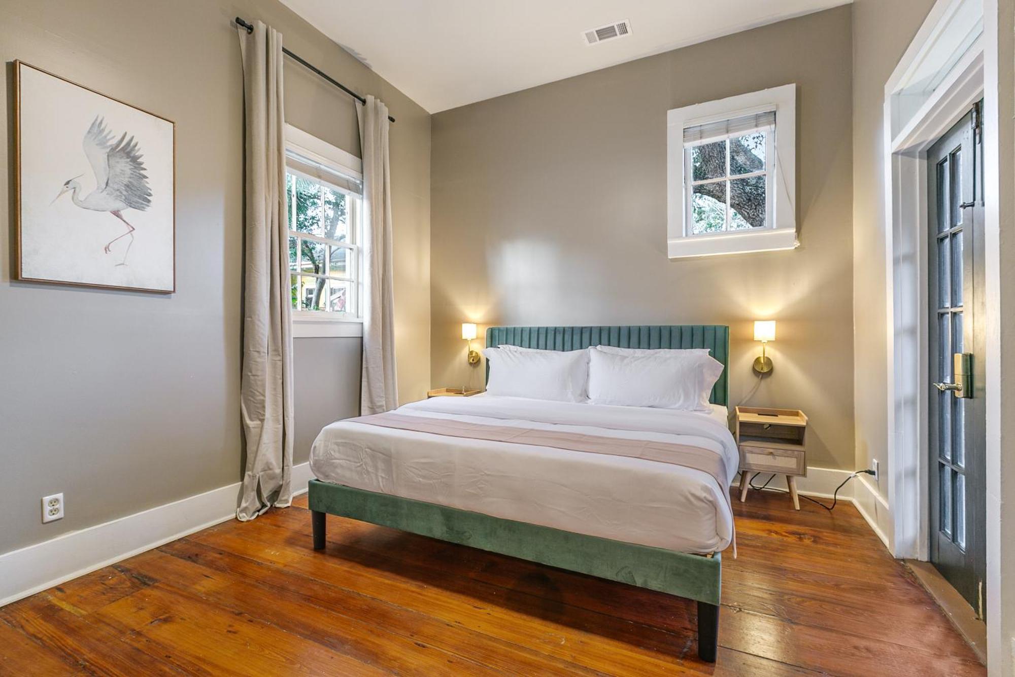 Louis Park Hotel New Orleans